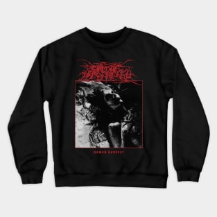 Circle of Dead Children Tribute Shirt Crewneck Sweatshirt